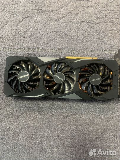 Видеокарта gtx 1660 super