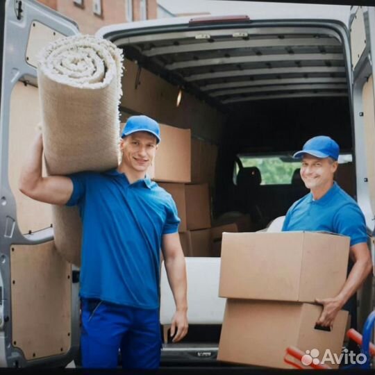 Грузчики, Разнорабочие, Грузоперевозки, Переезды