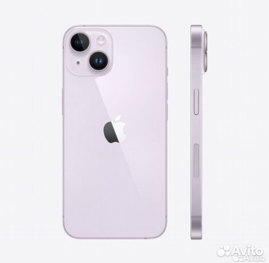 iPhone 14, 128 ГБ