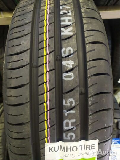 Kumho Ecowing ES01 KH27 185/65 R15
