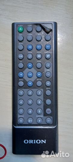 Автомагнитола 2дин 7дюймов на форд фокус 2