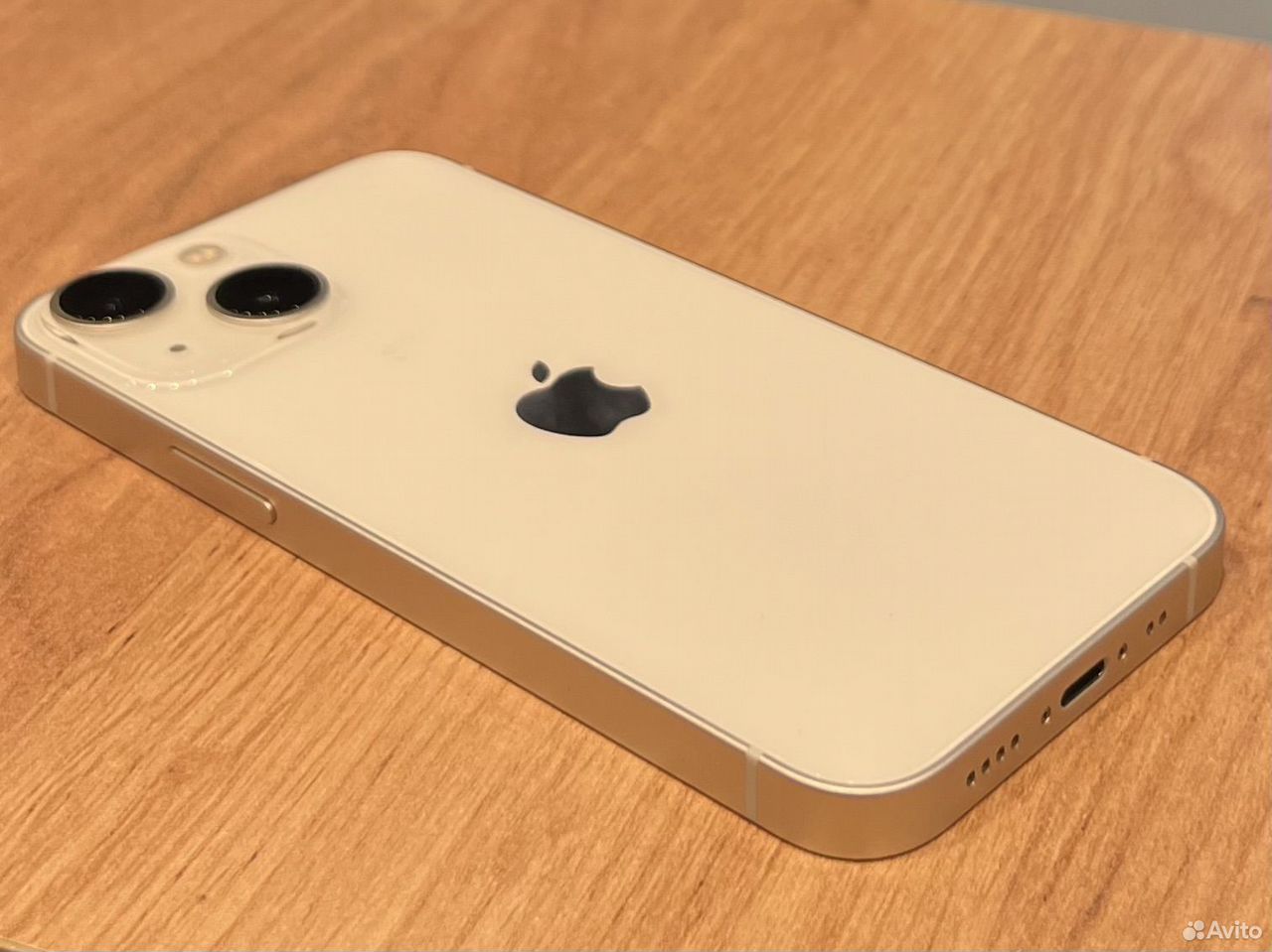 iPhone 13 mini, 128 ГБ, SIM + eSIM