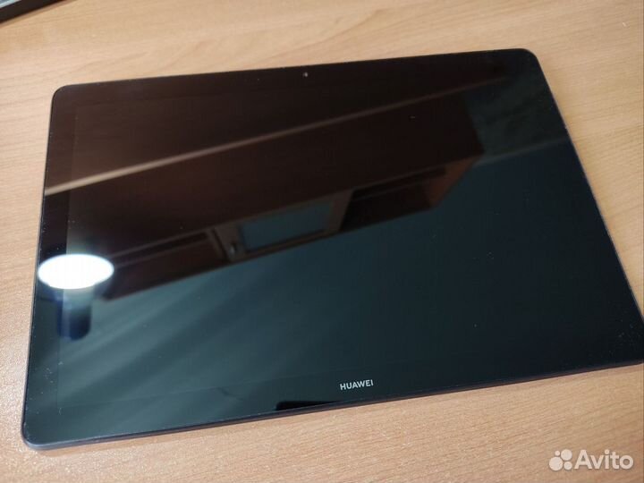 Планшет huawei mediapad t5