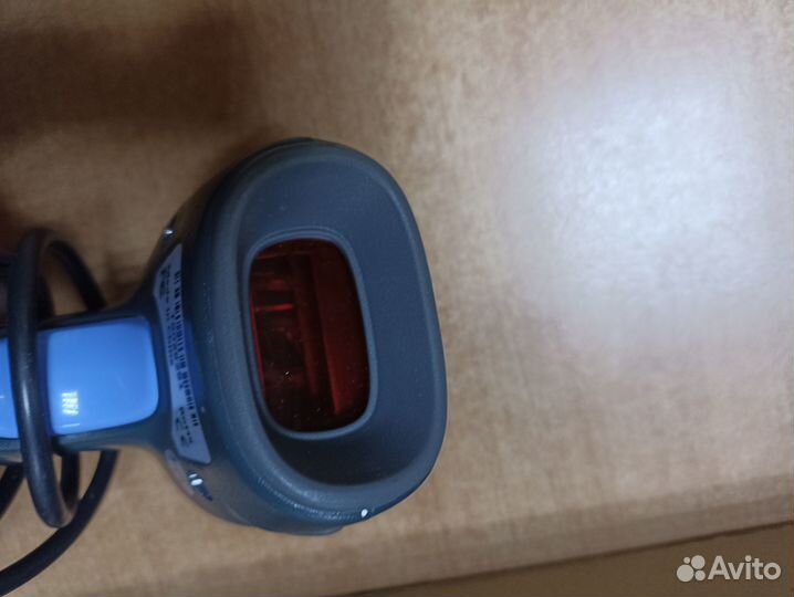 Сканер штрих кода ручной Supoin T3