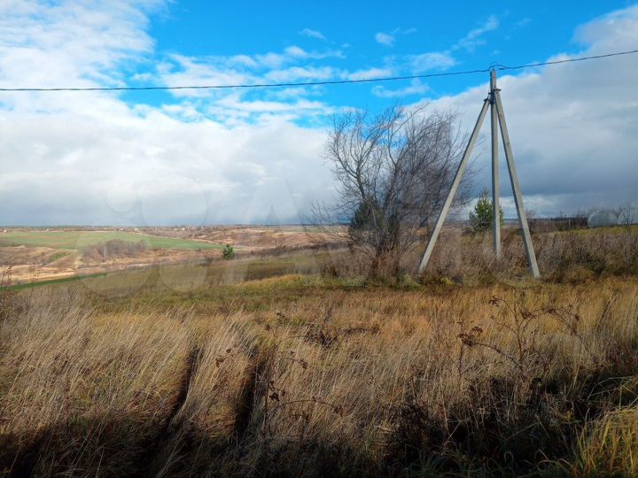 Участок 5 сот. (ИЖС)