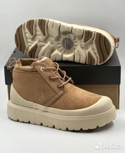 Ugg женские neumel Weather Hybrid