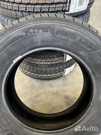 Matador MPS 125 Variant All Weather 195/75 R16C 107R