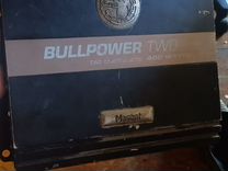 Bullpower two 400