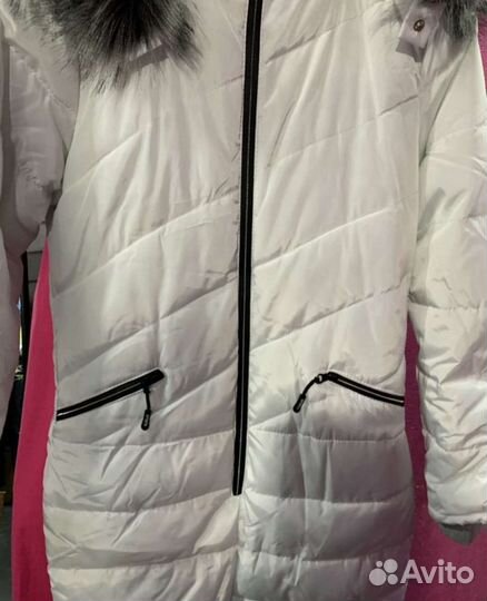 Комбинезон женский зима