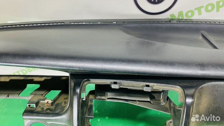 Торпедо Toyota Carina E седан 4AFE 1.6 1993