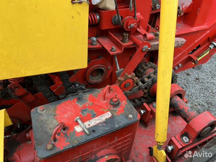 Пресс-подборщик Бежецксельмаш ПР-145С, 2020