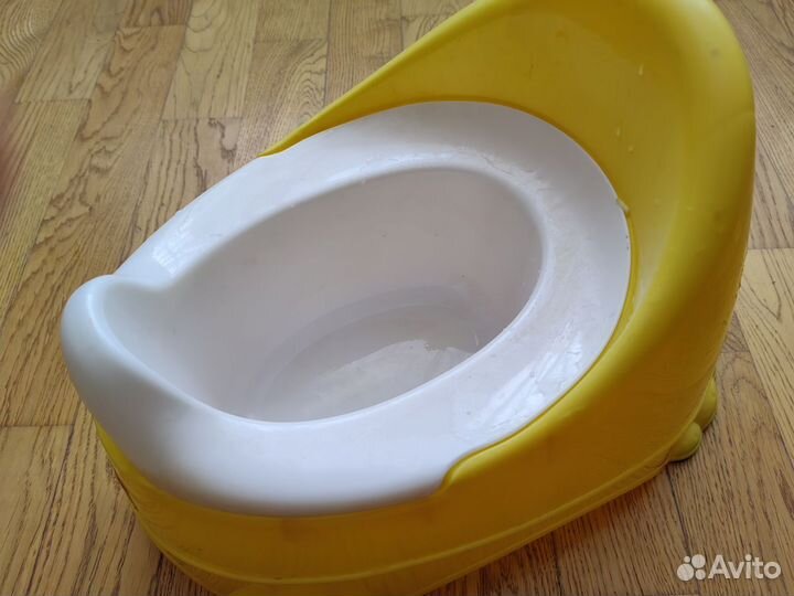 Горшок детский