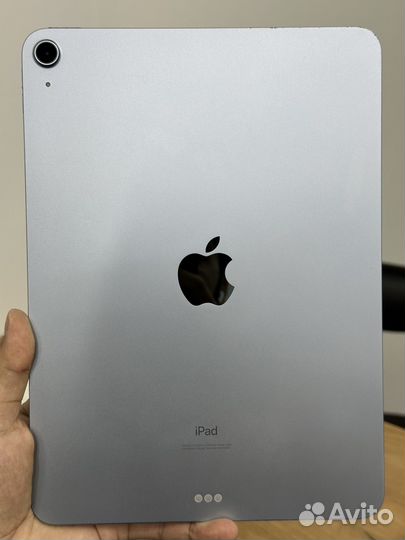 iPad Air 4,2021, 64gb Only Wi-Fi