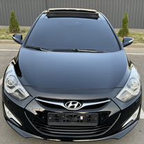 Hyundai i40 2.0 AT, 2013, 295 000 км, с пробегом, цена 1 450 000 руб.