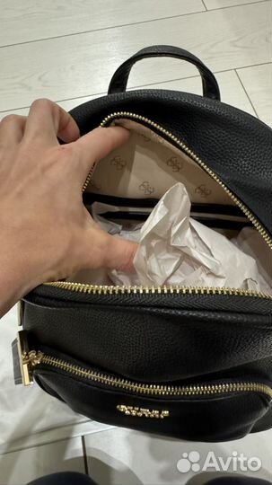 Рюкзак женский