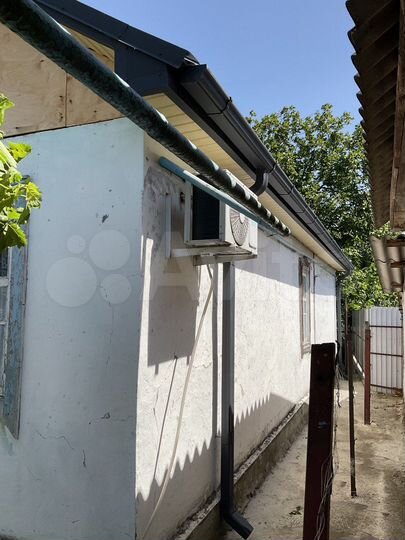 Дом 57,9 м² на участке 15 сот.