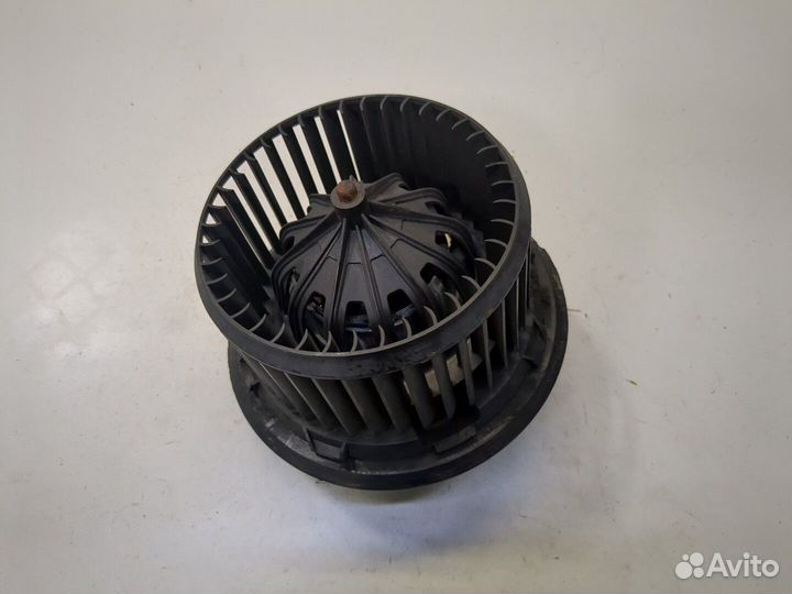 Двигатель отопителя Alfa Romeo Spider, 1996