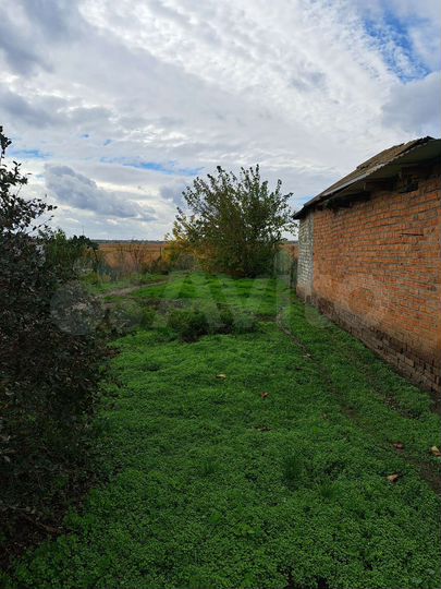 Участок 4 сот. (ИЖС)
