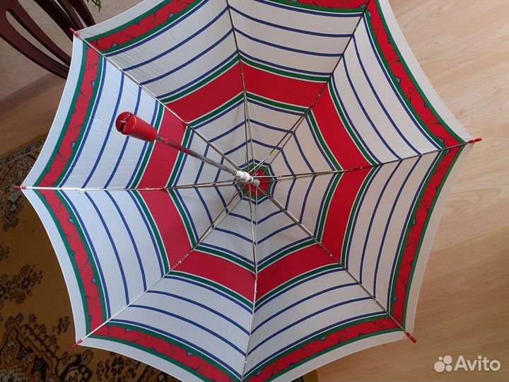 Зонт трость фирмы BOY avtomatic