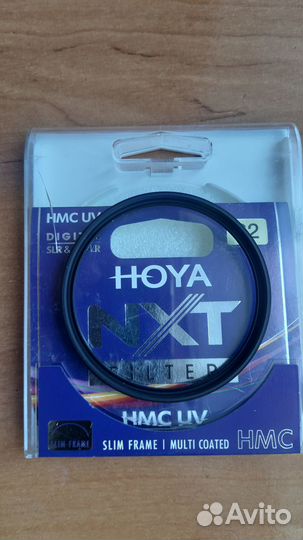 Фотофильтр