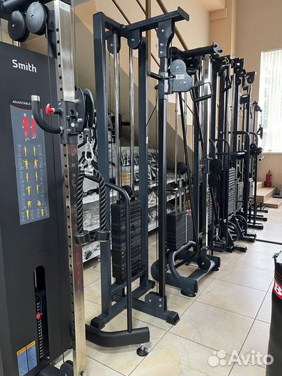 Кроссовер угловой Стек 2x95 кг. E-1017В