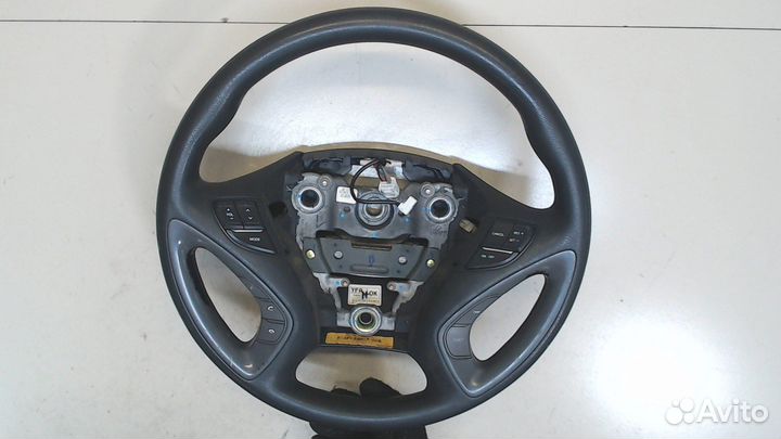 Руль Hyundai Sonata 6, 2013
