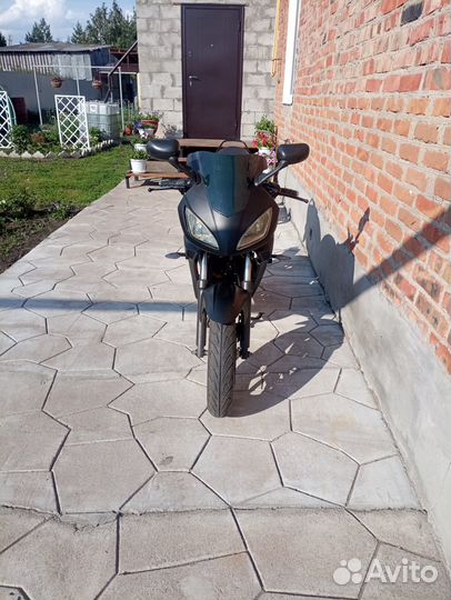 Продам мопед