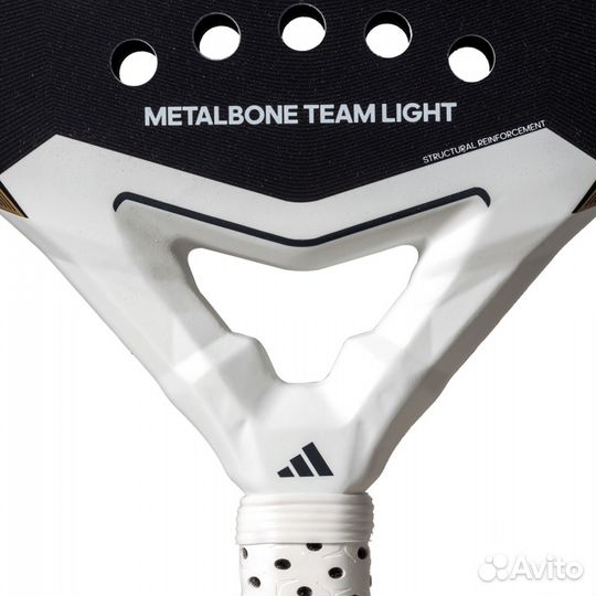 Ракетка для падел Adidas Metalbone Team Light 3.4