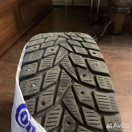 Колеса зимние 195/65 r15