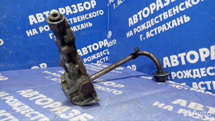 Масляный насос Daewoo Nexia седан A15MF 2007