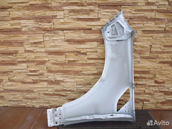 Ленд Ровер Рейндж Ровер Спорт крыло правое с 2013