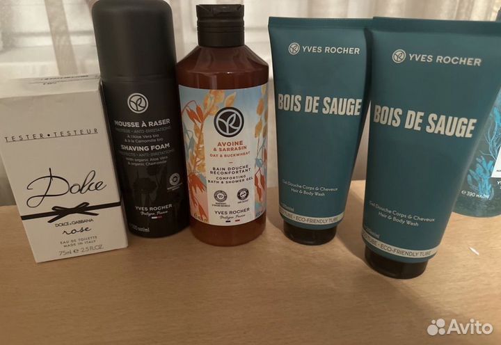 Набор косметики