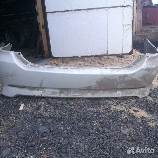 Продам бампер