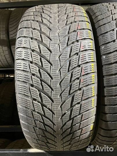 Nokian Tyres WR Snowproof 205/45 R17 88V