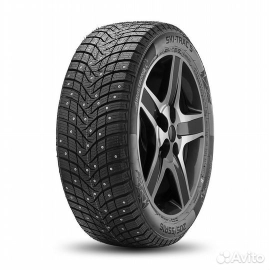 Armstrong Ski-Trac S 265/60 R18 114T