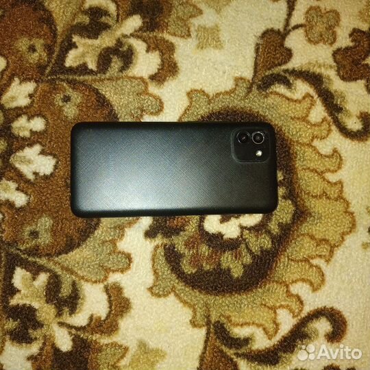 Samsung Galaxy A03, 3/32 ГБ