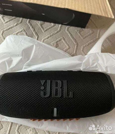 Колонка JBL Charge 5