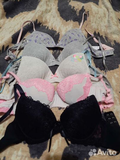 Бюстгальтер р-р 70а