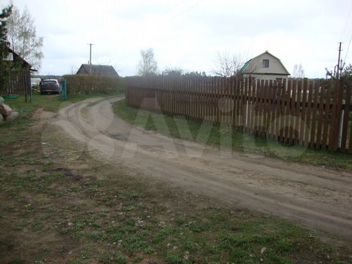 Участок 50 сот. (ИЖС)