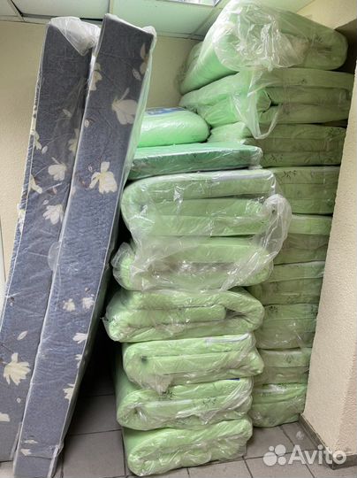 Матрас для общежитий