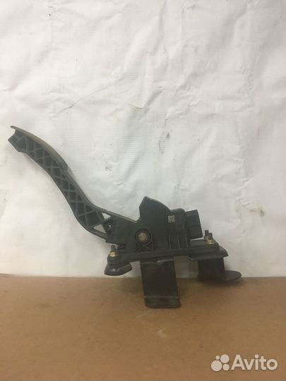 Педаль газа Tiggo (T11) 2005-2016 S121108010