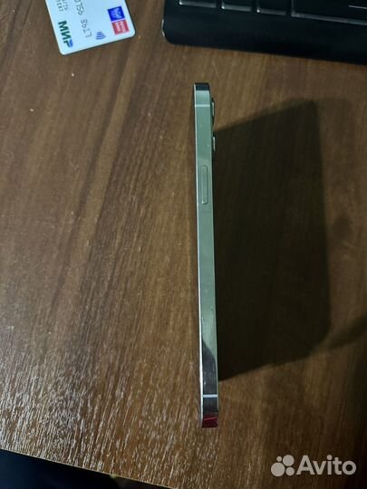 iPhone 12 pro max 128gb