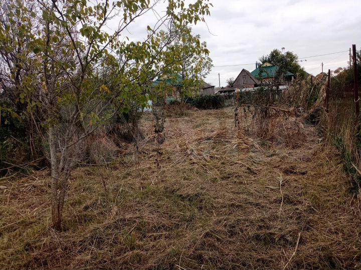 Участок 7,5 сот. (ИЖС)