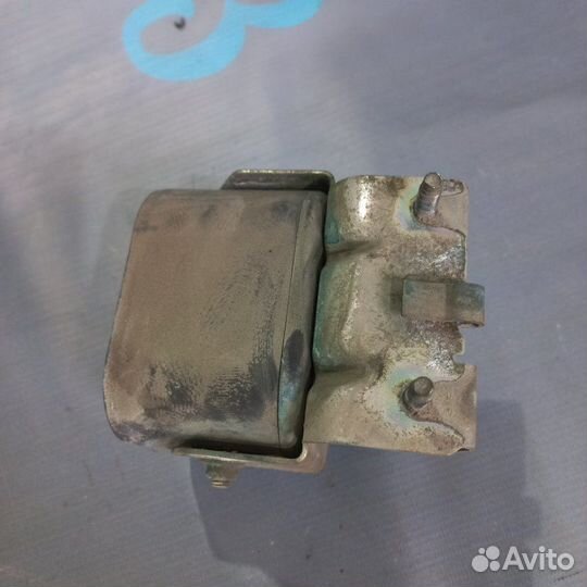 Сирена сигнализации Cadillac Escalade 4