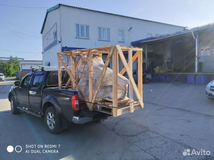 Перевозка, катеров, лодок, мотоциклов