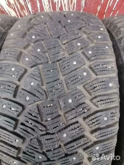 Continental IceContact 2 235/45 R18
