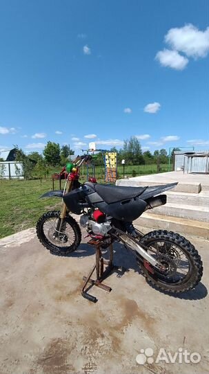 JMC 140 MX 17/14