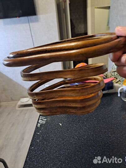 Африка,ручная робота,красное дерево