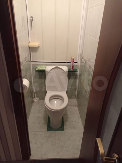 Комната 12 м² в 2-к., 4/12 эт.