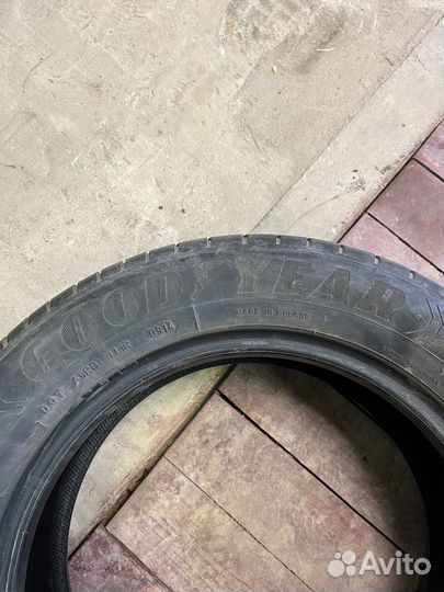 Goodyear EfficientGrip Performance 195/60 R15 88H